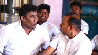 துதியுங்கள் | Tamil Christian Short film | Drama for Kids | Baliar Nanban Skit | TND Baliar Nanban