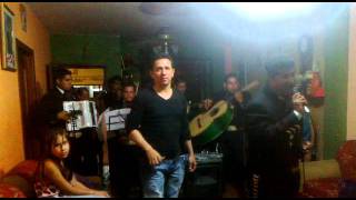 Video thumbnail of "MI CIUDAD MARIACHI GARIBALDI ECUADOR PORTOVIEJO"