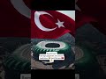 #Bursa #HaydiTürkiye #TürkiyeBulgaristan #BizimÇocuklar #MilliTakım #AyYıldız #TimsahArena #Match