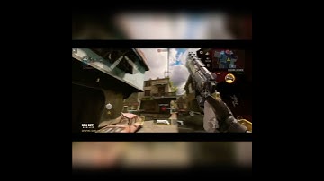 Funny Exe 😂 Cod Mobile 🔥 The Operator skill & ScoreStreaks Combination 😂 #Shorts