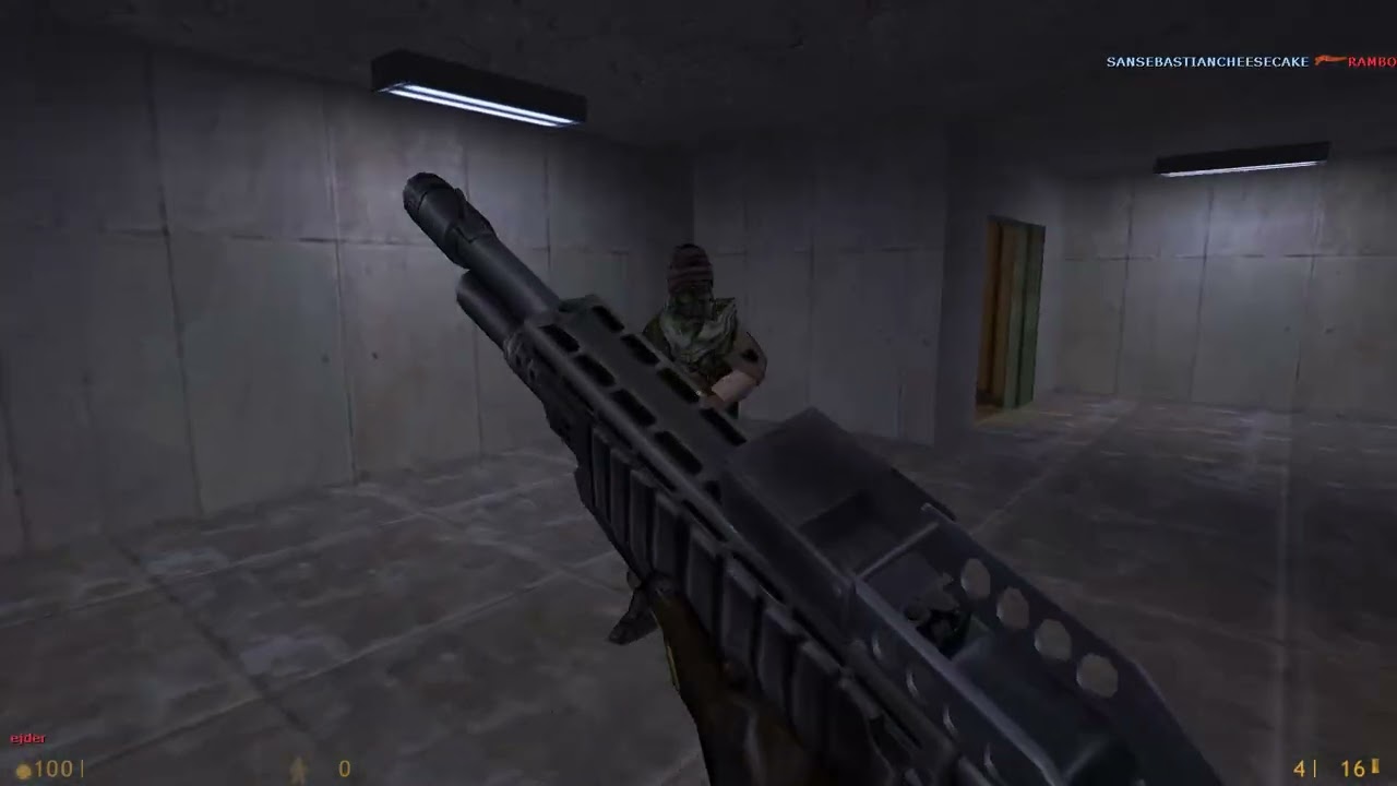 Half Life Takımlı-03