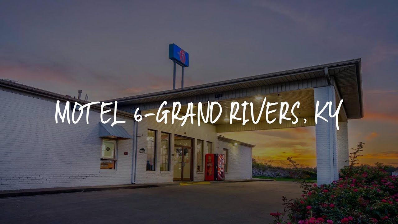 Motel 6-Grand Rivers, KY Review - Grand Rivers , United States of America