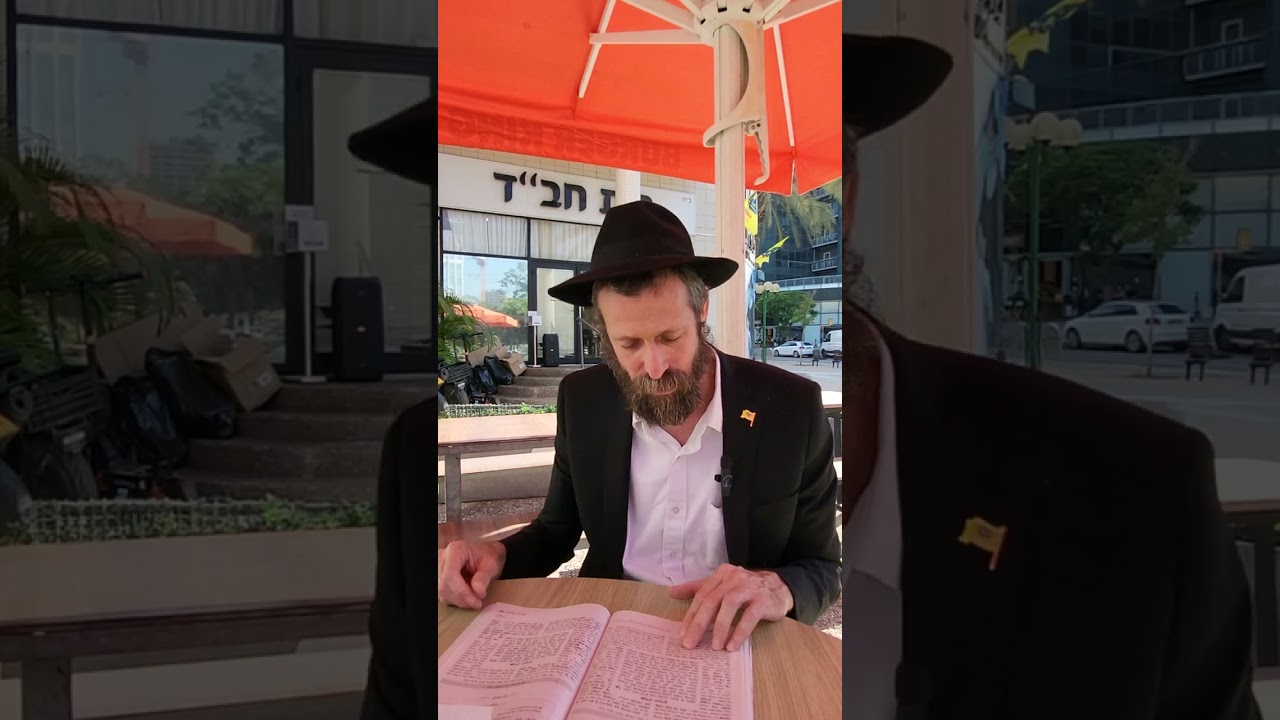 הגרעין כלה ונפסד – ומזה נעשית צמיחה חדשה | הרב מנחם מיידנצ'יק, כ"ז מנחם אב | אגרות הקודש סימן ח'