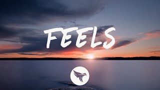 Ed Sheeran - Feels (Lyrics) ft. Young Thug &amp; J Hus