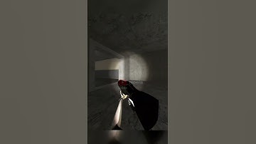 Giant SCP-096 😱#garrysmodsandbox #gmod #garrysmod #gaming #nextbots #nextbotchasing #shortvideo