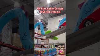 Step 2 Extreme Coaster from Costco!🎢 #costcofinds #toytestingsisters @thestep2company