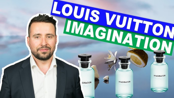 Imagination by Louis Vuitton » Reviews & Perfume Facts