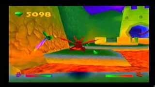 Spyro: Year Of The Dragon - Part 27