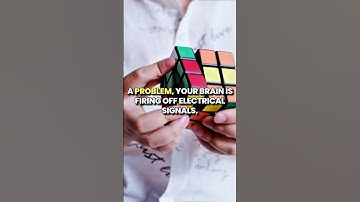 Your Brain Can Power a Light Bulb! | Mind-Blowing Fact You Didn’t Know