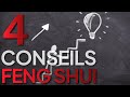 4 conseils feng shui faciles  appliquer directement 