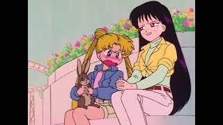 美少女戦士セーラームーン 第11話予告 (1992-1993) (@Pretty Trad) 美少女戦士セーラームーン 第11話予告 (1992-1993) (@Pretty Trad)