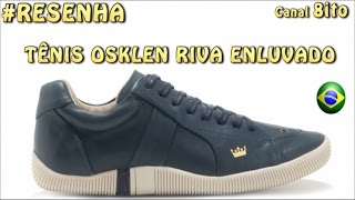 osklen riva enluvado