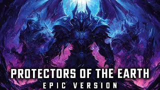 Two Steps From Hell - Protectors of The Earth 2025 (EPIC VERSION)