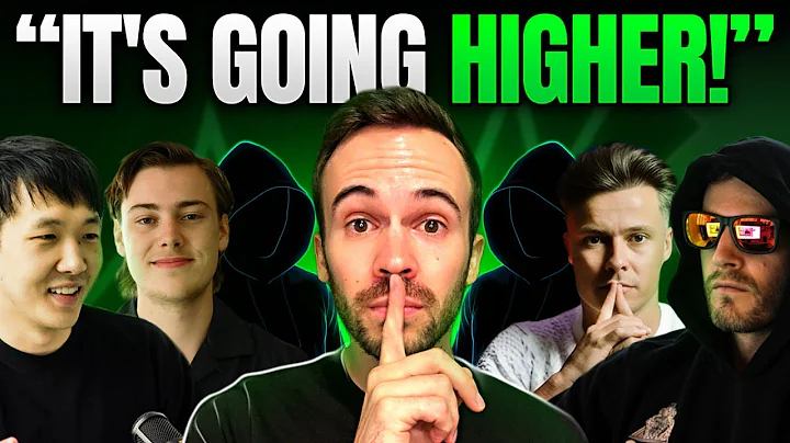 Is the Crypto Bull Market STILL On? Here’s What Top Influencers Are Saying thumbnail