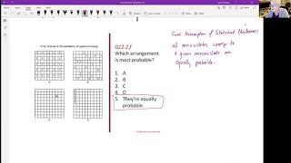 Chapter 12b: The Einstein Model of a Solid