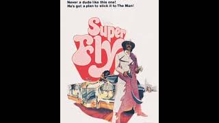 the movie Superfly made some money #allfacts #facts #moviefacts