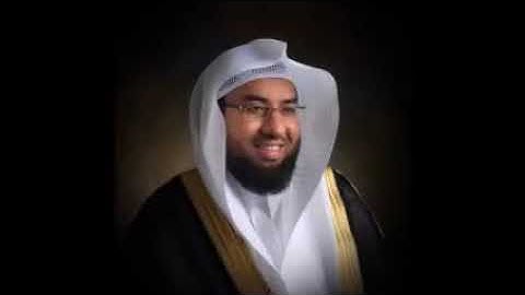 القارئ عبد الولي الأركاني سورة الحج كاملة جودة عالية