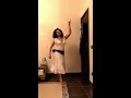 رقص بنت مصرية علي اغنية تمر حنة