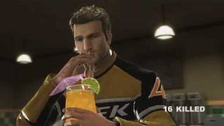 Dead Rising 2 Captivate Trailer