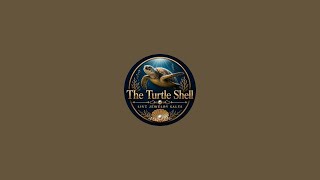 The Turtle Shell LIVE JEWELRY SALE Mon August 3rd 8PM Est Sterling Pearls Gemstones Vintage