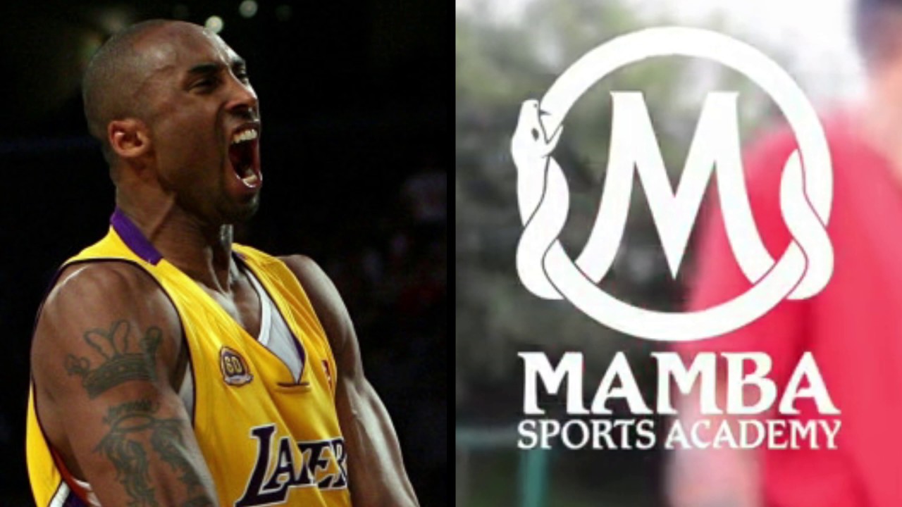 Kobe Bryant Mamba Sports Academy are turning Lakers reserves into