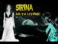 Cheba Sirina AH YA LIYAME سيرينا SIRINA SirinaMusicOfficial سيرينا Cheba Sirina AH YA LIYAME سيرينا SIRINA SirinaMusicOfficial سيرينا
