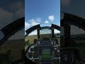 F-14 Tandem VR Landing in New Zealand | MSFS 2020 #msfs2020  #flightsimulator #flightsim