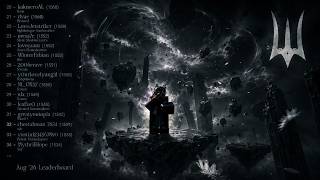 The Gale Build that EMBARRASSES Godseekers | Deepwoken