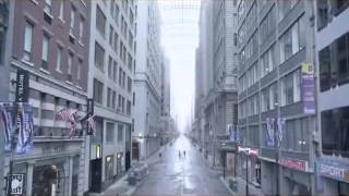 RESIDENT EVIL RETRIBUTION [Deleted scene]