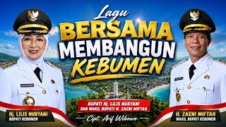 BERSAMA MEMBANGUN KEBUMEN 