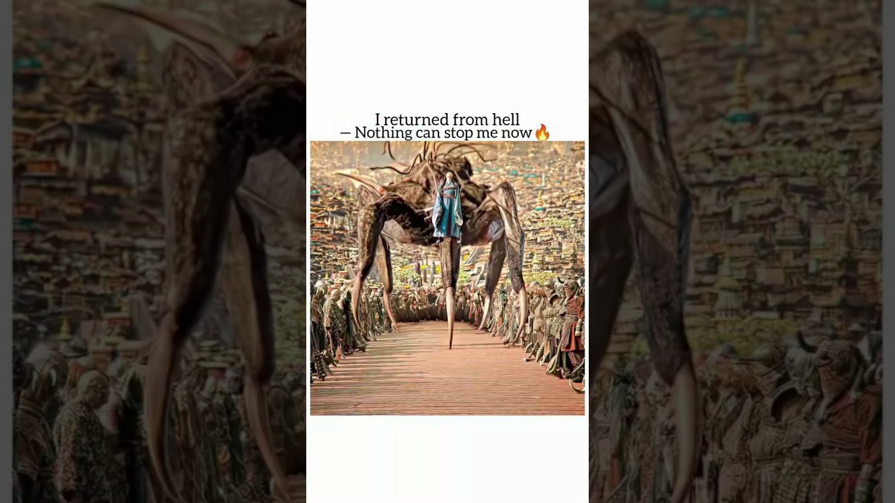 DEMON KING ASCENDS ☠️ | The Yinyang Master Breakdown | 