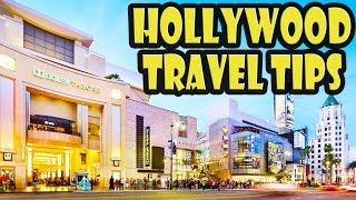 Hollywood Boulevard Travel Tips: 10 Things to Know Before You Go