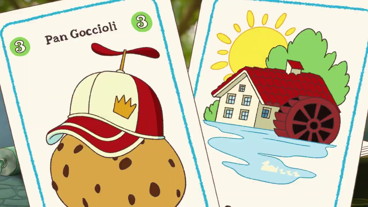 Mulino Bianco | Sorpresine 15