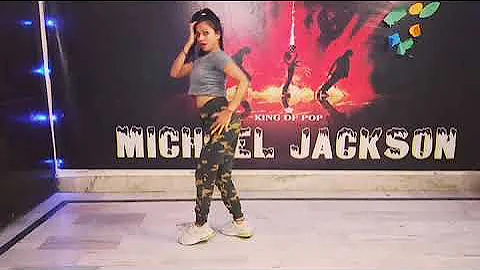 Nadiyon paar ( Let the Music Play )  Roohi.  |Resh...