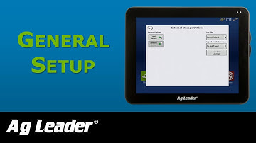 Restore a Backup File into Your InCommand® Display