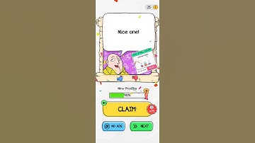 Braindom 2 level 282 which milk is not expired? walkthrough solution.