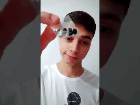 Vídeo: Como remover brincos pela primeira vez: 11 etapas