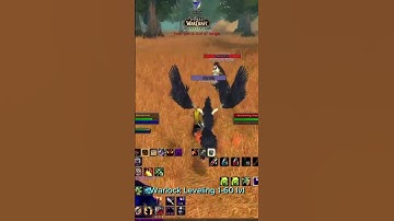 🔮 CHILL WARLOCK LEVELING in WoW Classic! (Fast-Paced) #worldofwarcraft #warcraft #wow #wowclassic