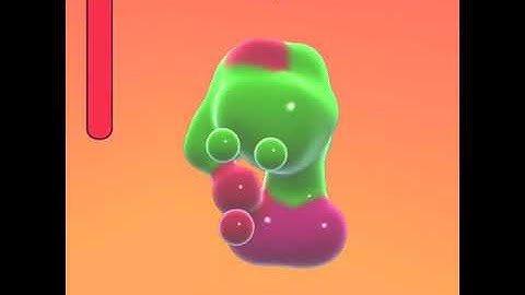 Blob Runner 3d game#Shorts#BlobRunner