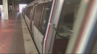 Silver Line extension takes steps toward opening 6 new Virginia stations