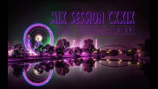 MIX SESSION 129✨Funky Groove NuDisco  Dance ✨ Dj William 2023