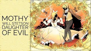 Daughter of Evil (English Cover)【Will Stetson】「悪ノ娘」 Resimi