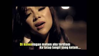 Cahaya Cinta  Rheina      Slow Rock Tersedih