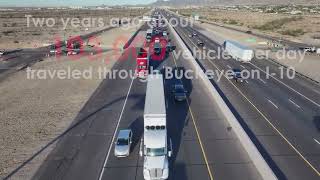 Protect I-10 Funding Now: Safety Can't Wait