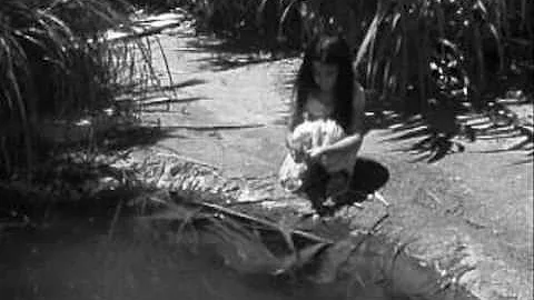 Nadia Corona's Music Video