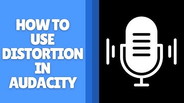 Hoe je vervorming in Audacity gebruikt - Voeg meer pit en kracht toe aan je audio
