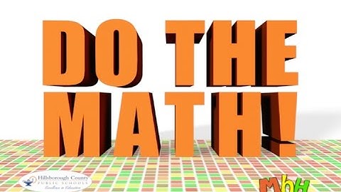 MHH 1-26-17 Topic: Relationships with 2 Variables