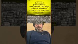 Sebebi hayat değil, hakikat verir#kuran #kuranıkerim #levhimahfuz #imtihan #tarih #shorts #tefsir