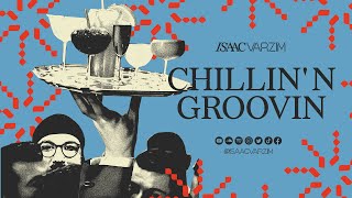 CHILLIN´ N GROOVIN  - A Funky, Jazzy & Groovy MIX