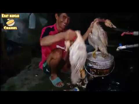 masak-rica-rica-mentok-!-cara-kami-merayakan-kemerdekaan||-pangkalanbun